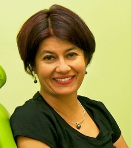 Picture of Preety Desai - Kamloops Periodontist