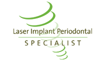 Kamloops Periodontist Logo